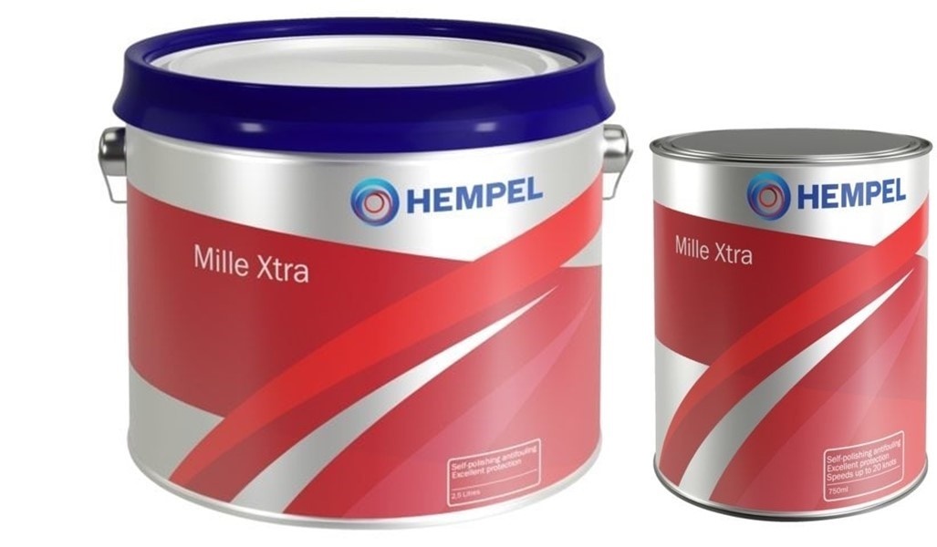 Hempel's Mille Xtra