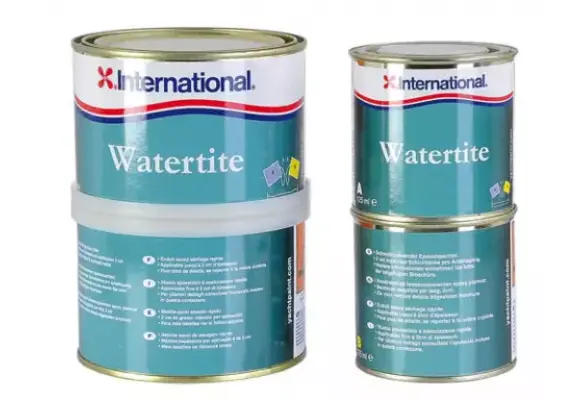 International Watertite 250 ml