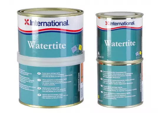 International Watertite 250 ml