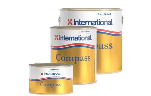 International Compass