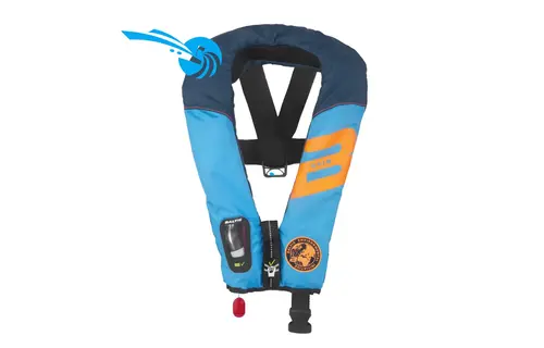 Baltic  Automatisch Reddingsvest 165N Epiq - met Harnas