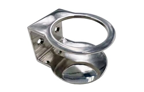 Bekerhouder | enkel | 111 x 70 mm