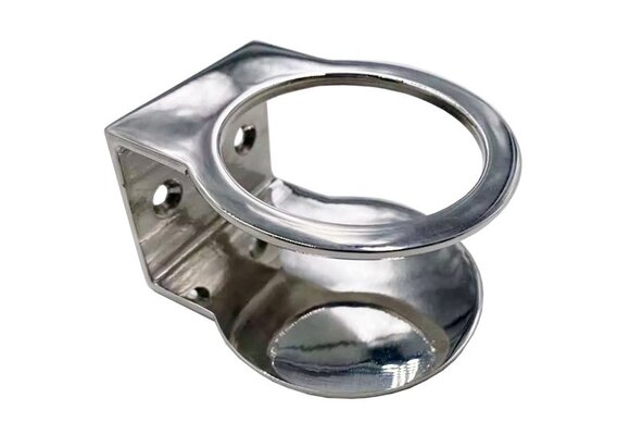 Bekerhouder | enkel | 111 x 70 mm