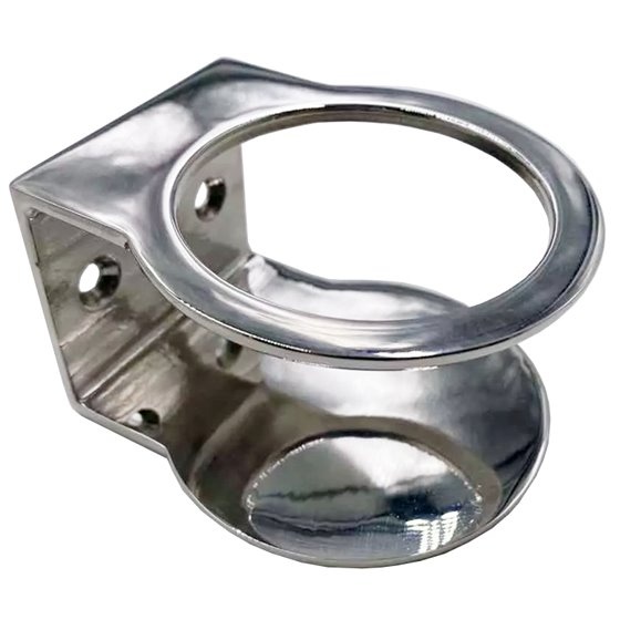 Bekerhouder | enkel | 111 x 70 mm