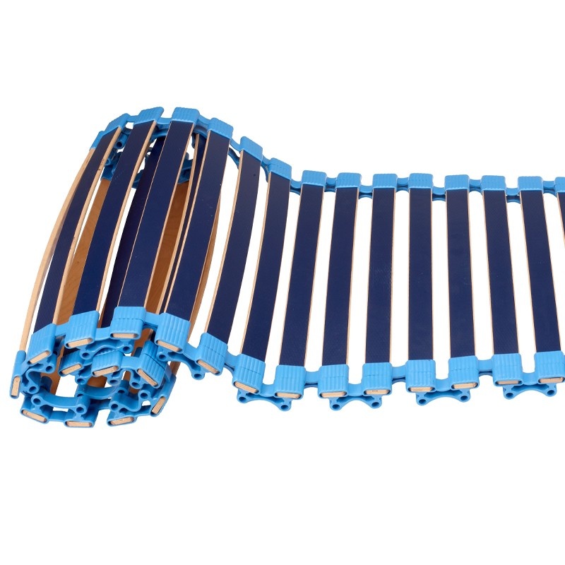 Yachtiflex oprolbare lattenbodem 30 latten 90 x 200 cm