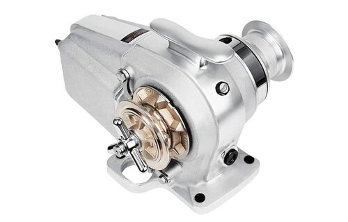 Lofrans - Windlasses Ankerlier (handbediend) horizontaal  ROYAL