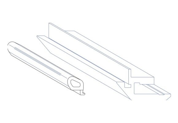 Sealkit Old en New Standard Portlight