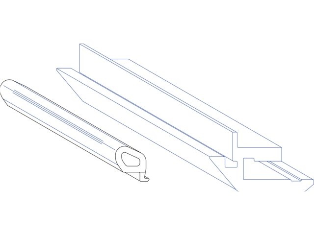 Sealkit Old en New Standard Portlight