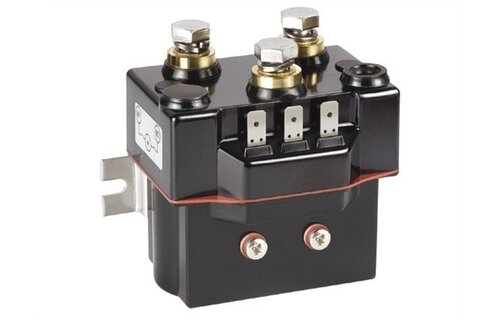 Quick - Prince DP1 500W - 12V ankerlier