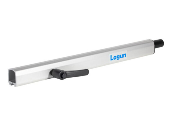 Lagun - Tafelpoot 700 mm