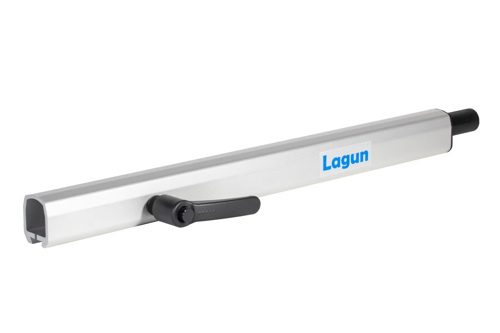 Lagun - Tafelpoot 700 mm