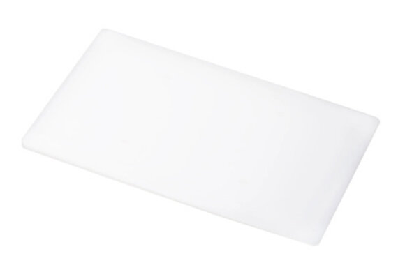 Lagun - Kunststof vulplaat