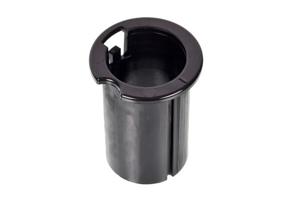 Lagun - Kunststof glijlager, 2 stuks