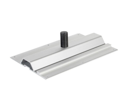 Lagun - Montageplaat tafelblad