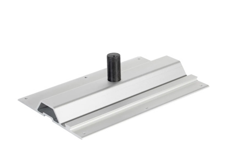 Lagun - Montageplaat tafelblad