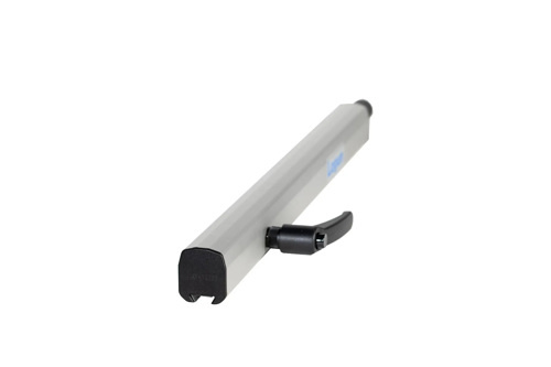 Lagun - Kunststof eindafdichting voor poot