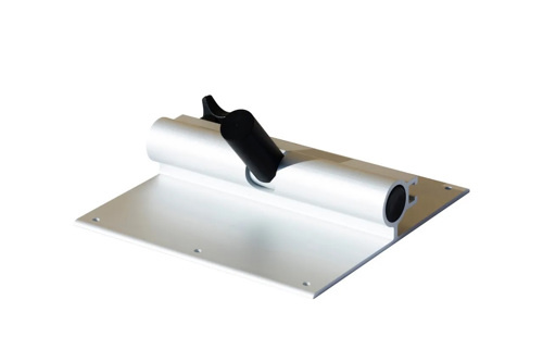 Lagun - Verstelbare montageplaat tafelblad