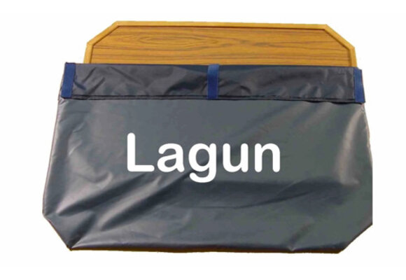 Lagun - Hoes voor tafelblad 85x54cm