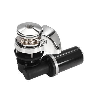 Ankerlier Verticaal model "Corse" (zonder verhaalkop)