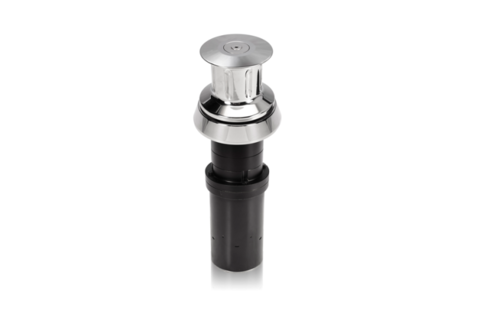 Ankerlier Verticaal model Capstan Izmir (zonder verhaalkop)