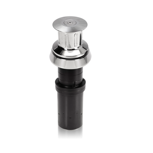 Ankerlier Verticaal model Capstan Izmir (zonder verhaalkop)