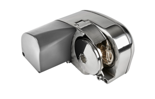 Allpa - Ankerlier Horizontaal "Saint Tropez"