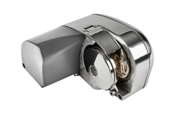 Allpa - Ankerlier Horizontaal "Saint Tropez"