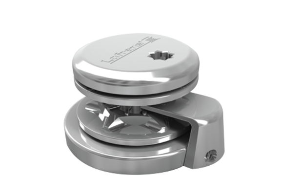 Lofrans - Verticaal ankerlier SX2