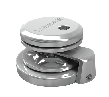 Lofrans - Verticaal ankerlier SX2