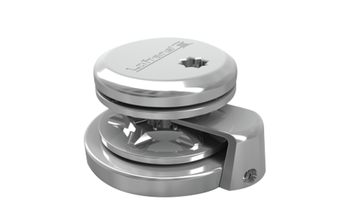 Lofrans - Verticaal ankerlier SX2