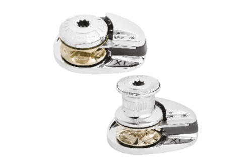 Lofrans - Verticaal ankerlier X2