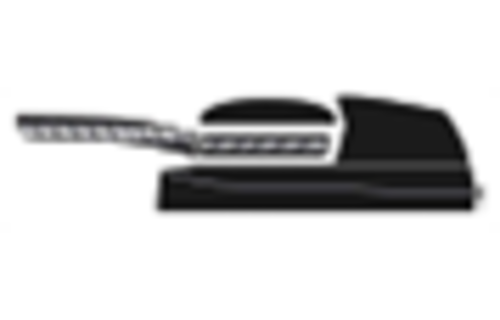 Lofrans - Verticaal ankerlier X2