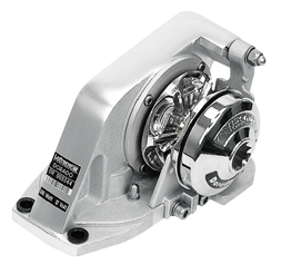 Lofrans - Horizontale ankerlier "Dorado"