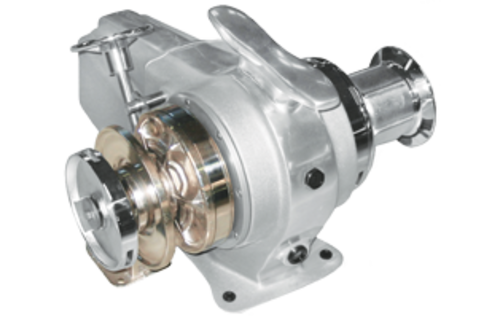 Lofrans - Horizontale ankerlier "Falkon"