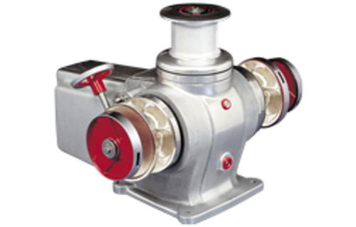 Lofrans - Horizontale ankerlier "Titan B"