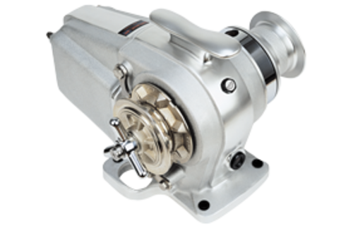 Lofrans - Horizontale ankerlier "Tigres"