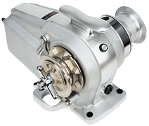 Lofrans - Horizontale ankerlier "Tigres"