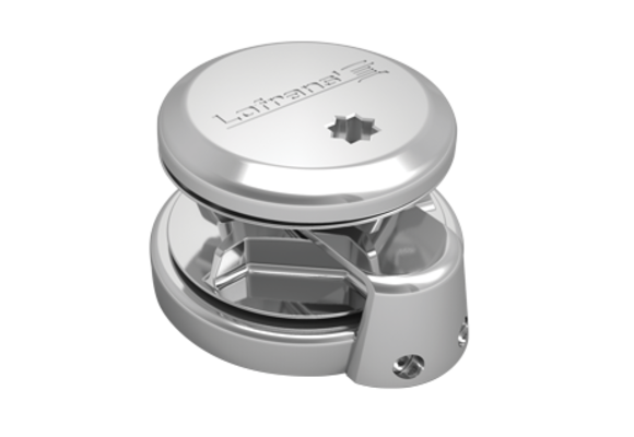 Lofrans - Verticaal ankerlier SX3