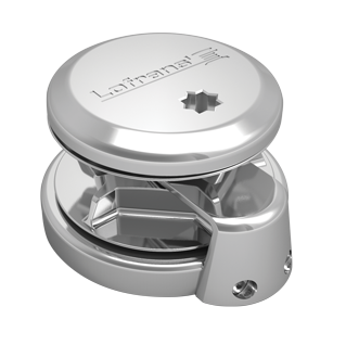 Lofrans - Verticaal ankerlier SX3