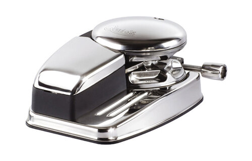 Quick - Verticale ankerlier "Dave"