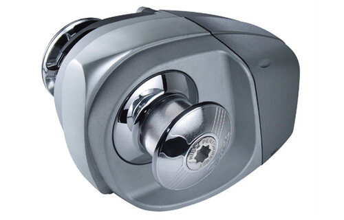 Quick - Horizontale ankerlier "Hector" kaapstander