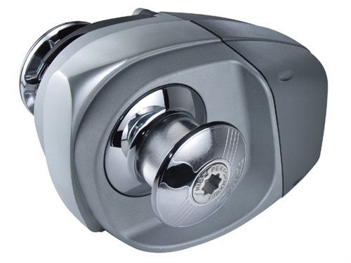 Quick - Horizontale ankerlier "Hector" kaapstander