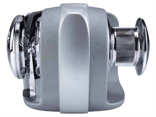 Quick - Horizontale ankerlier "Hector" kaapstander