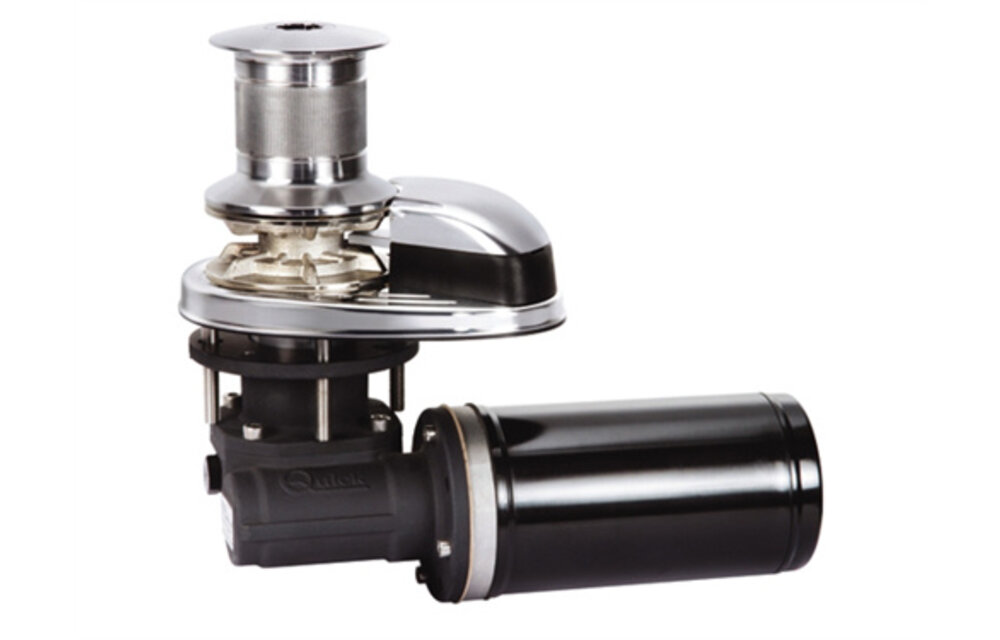 Quick - Verticale lier Prince DP1