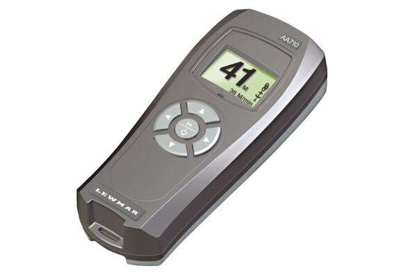 Lewmar - Draadloze afstandsbediening met kettingteller