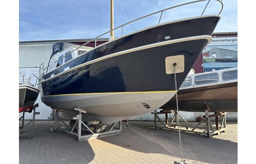 Epifanes - Antifouling Primer CR
