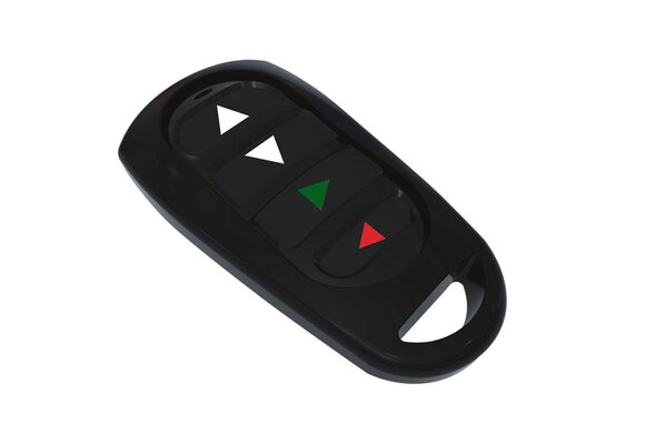 Lofrans mini afstandsbediening voor ankerlier