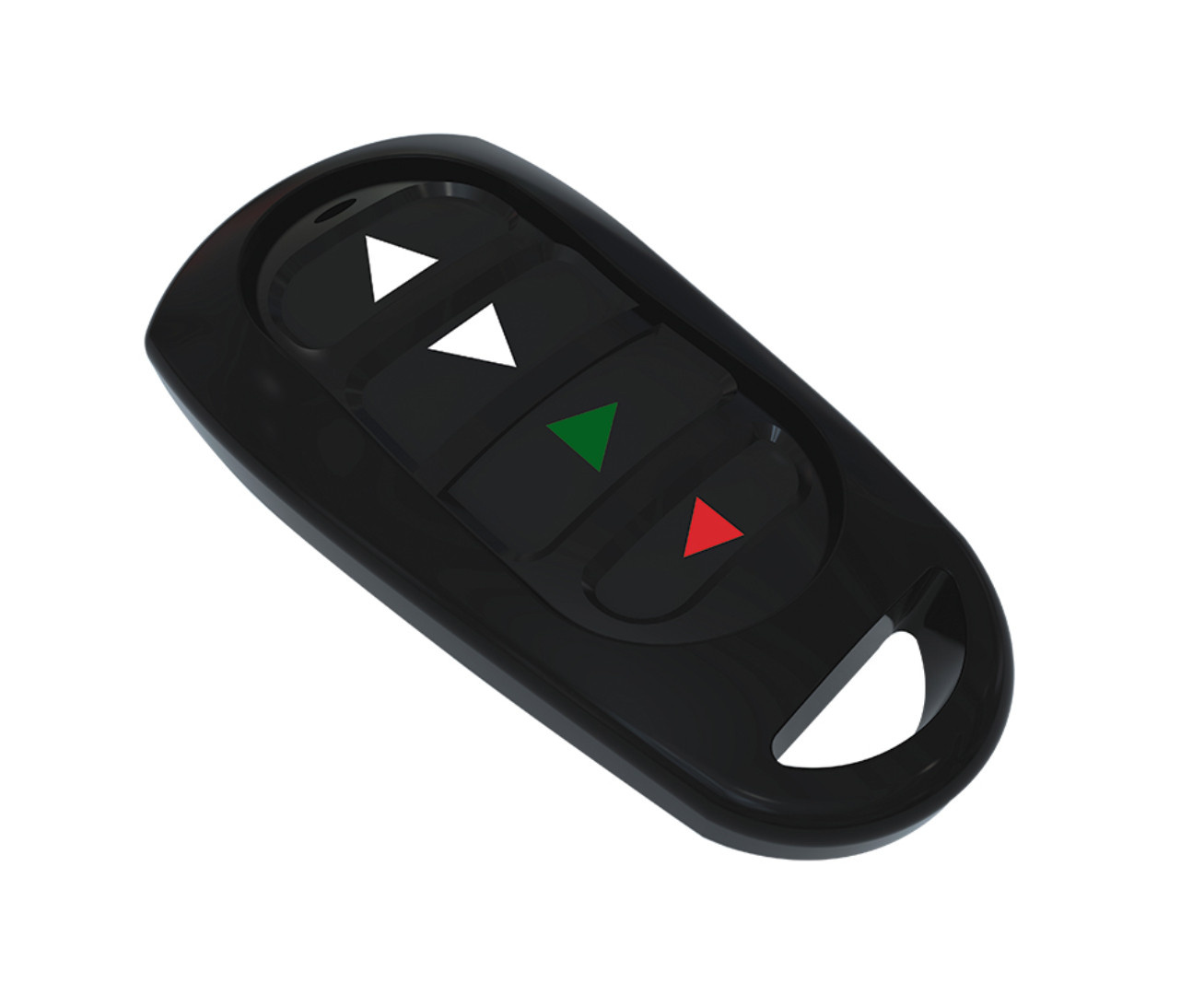 Lofrans mini afstandsbediening voor ankerlier