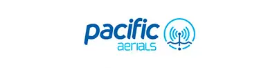 Logo Pacific Aerials