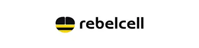 Logo Rebelcell